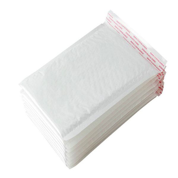 

white bubble mailers padded envelopes packagingsuppliescom white self seal bubble mailers 600x white bubble mailers padded envelopes rmcth