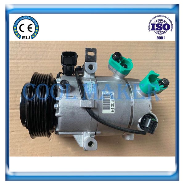 

vs14e ac compressor for hyundai elantra sedan 2.0l 97701-f2100 97701f2100