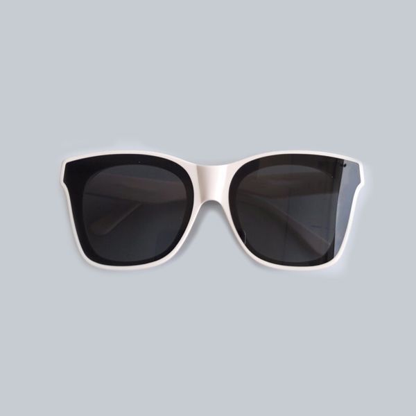 

new cat eye sunglasses women 2020 square shades female uv400 sun glasses for women va4112, White;black