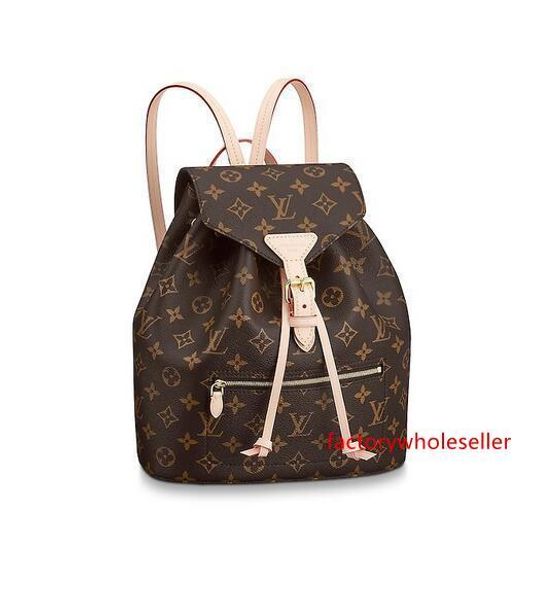 

2020 m43431 montsouris women fashion backpacks business bags tote messenger bags softsided luggage rolling bag