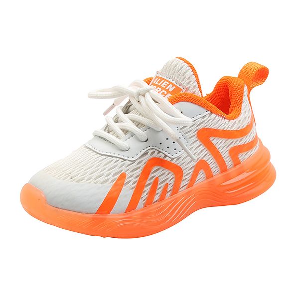 

cnfsnj 2020 новый малыш мальчик baby girl star серебристые sneaker kid спорт дышащие обуви дети конфеты причинная trainer 26-36, Black