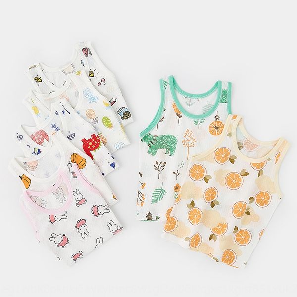 

mesh cotton mesh cotton vest vest, Blue