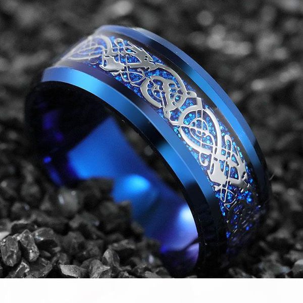

dhl fashion women stainless steel rings silver plated wedding band rings men jewelry rings ing