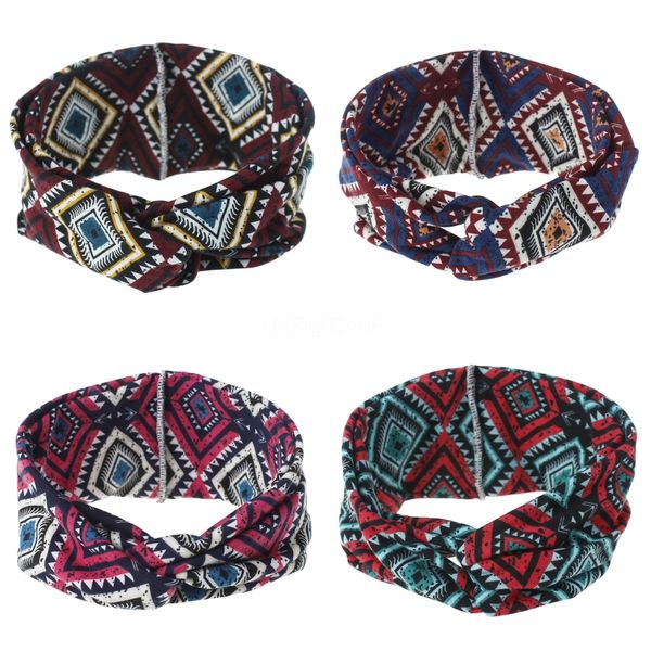 

sport running fitness sweatband cycling workout yoga headband gym absorbent headscarf hair band girls bandages bicycle women#672, Silver