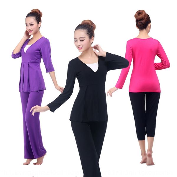 

epxex стиль dongting 2020 лето новой большого размера йог одежда из двух частей набора фитнеса-йога костюм спортивного костюма спортивного о, White;red