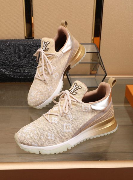 

new6 fashion men's shoes wild sports shoes casual outdoor comfortable breathable travel shoes original box packaging fast delivery, Black