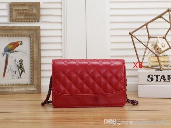 

fashion classic ladies shoulder bag metal letter handbag totes luxury handbags purses lady crossbody bag handle bag