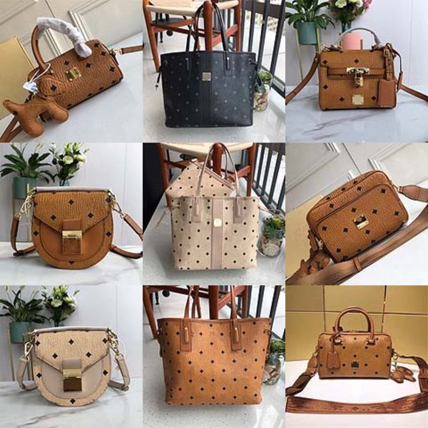 

2020 woman's handbag fashion woman bag leather handbags shoulder bag crossbody bags for ladies messenger handbags wallets dorp s#640, Black