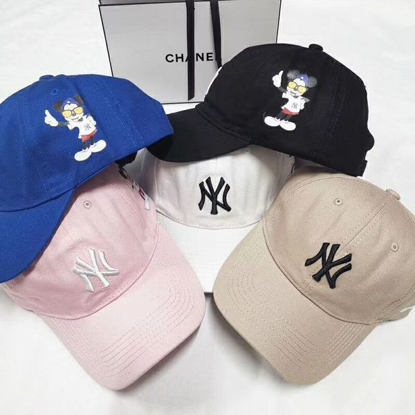 

The donkey family presbyopia fisherman hat female tide web celebrity with2020 a colorful sunshade basin hat can be adjusted Korea department