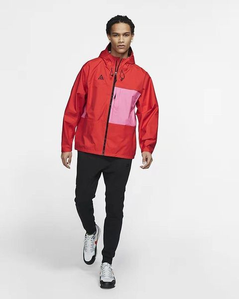 

casual coat hip hop spring jackets men windbreaker patchwork autumn loose casual jacket male coats zipper tracksuit streetwear, Black;brown