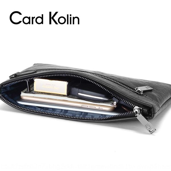 

натуральная кожа первой руки слой коровьей кожи руки 2019 новая мужская модный конверт сумка случайная мягкая кожа ск мужская сумка, White