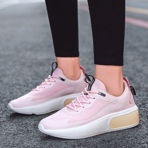 

women sneakers 2020 fashion -absorbing sport shoes non-slip mountain shoes woman comfortable sneakers women