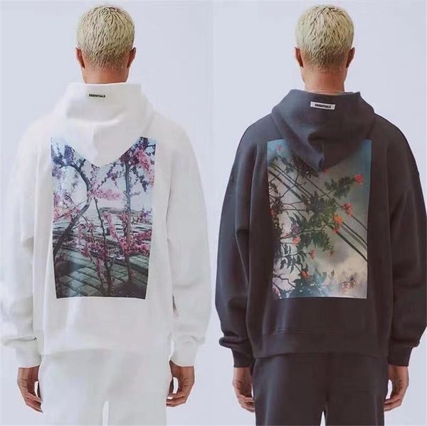 

mens rapper ip op sweater palm ands painted xxx revenge print ooded sweatshirt xxxtentacion men women pullover oodies #287, Black