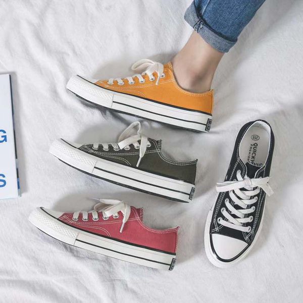 

with box sneaker casual shoes trainers slippers shining fashion for woman p01231096, Black