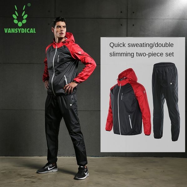 

fitness sweat set men's four sportswear sportswear seasons running training clothes long sleeve sweat clothes two-piece set, White;black
