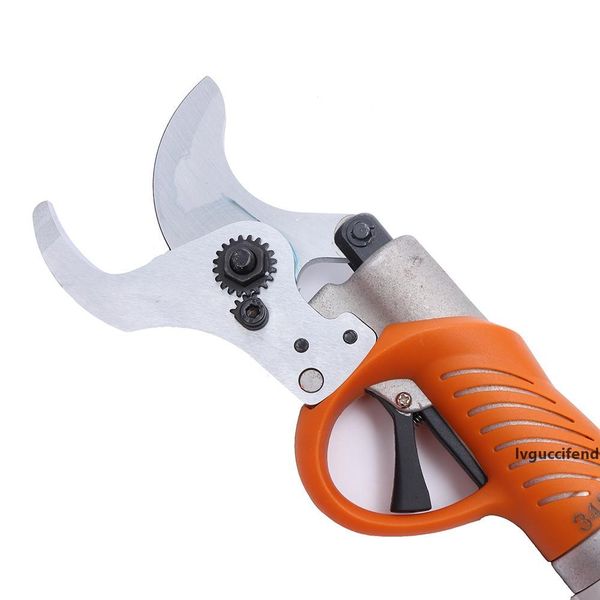 

cutter blade for 45mm electric scissors branches pruning shears rechargeable garden cutter tool t200115