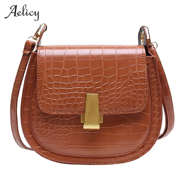

aelicy bag for woman 2020 pu leather crossbody bags small shoulder bag female handbags and purses travel bags