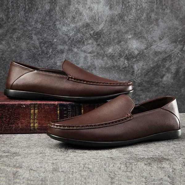 

zapatos hombre causal shoes sapato for shoe 2020 male sale mens leisure men fashion cuero sapatos casual spring black de