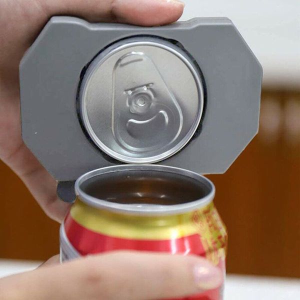 

2020 new multifunctional can openerc go swing ess can opener safety manual opener for household kitchen bar tool