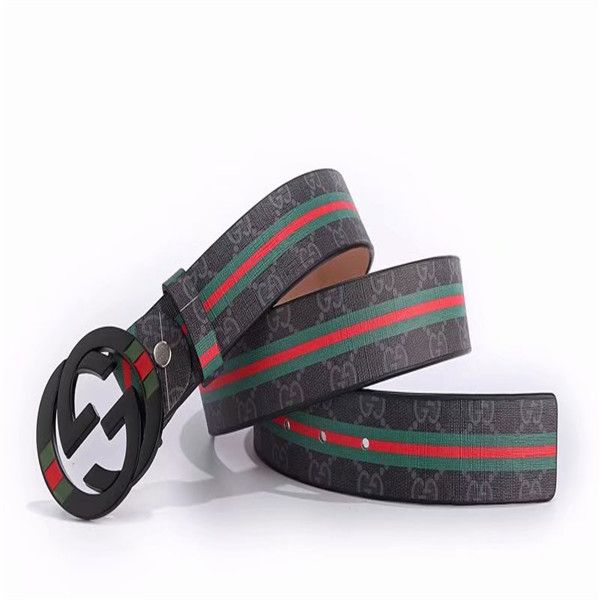 

new fashion belts vintage designers genuine leather waist straps popular men women causal belt luxury buckle belts, Blue;gray
