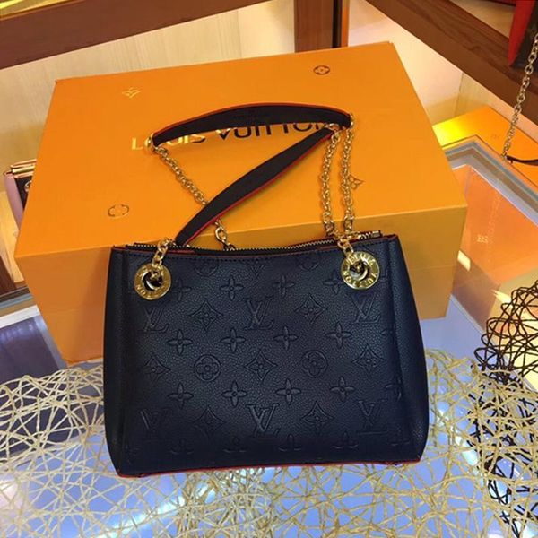 

fast delivery womens designer shoulder bag vintage fashion ladies retro leather designer bag handbags totes lady zipper messenger bags