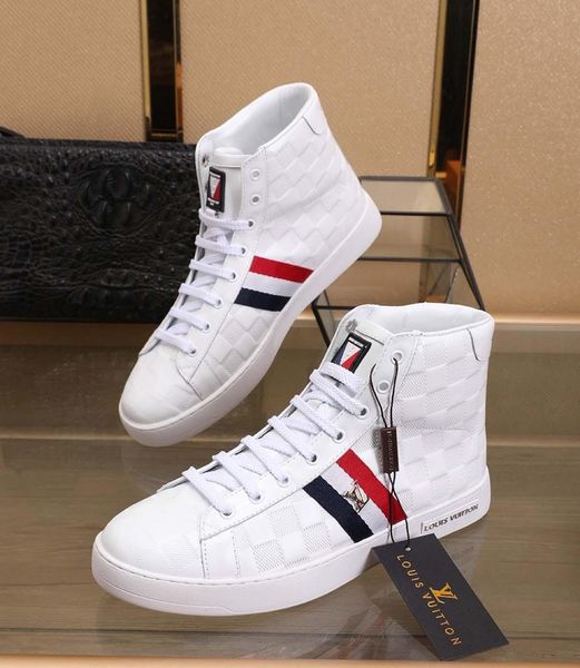 

2020n brand designer creates a limited edition fashion trend wild casual comfortable shoes hiking shoes sports shoes original delivery, Black