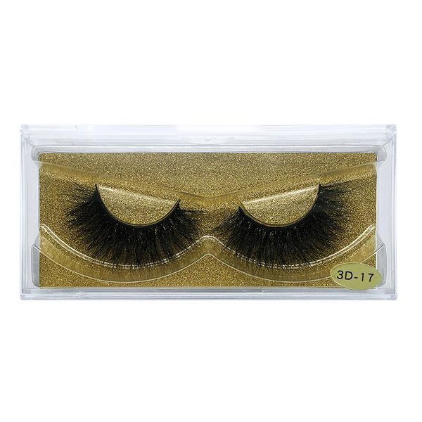 

Mink Hair lashes Big 3D 25 Styles Manual Sharpening Extension Multi-layer 25MM 3D Beautifying tools 100 Real Mink LashesEyelashes 3D Mink