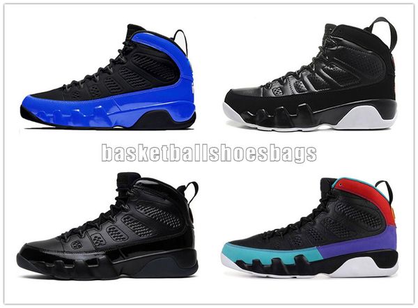 

for new 9 9s basketball men shoes gym red unc racer blue space jam oregon ducks statue mens trainer athletic sports sneakers