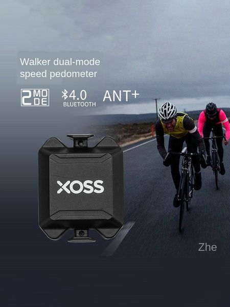 

ttb93 уолкер частота скорости протекторов датчик bluetooth ant двухрежимный код метр умный езда на велосипеде компаньона велосипеда беговой