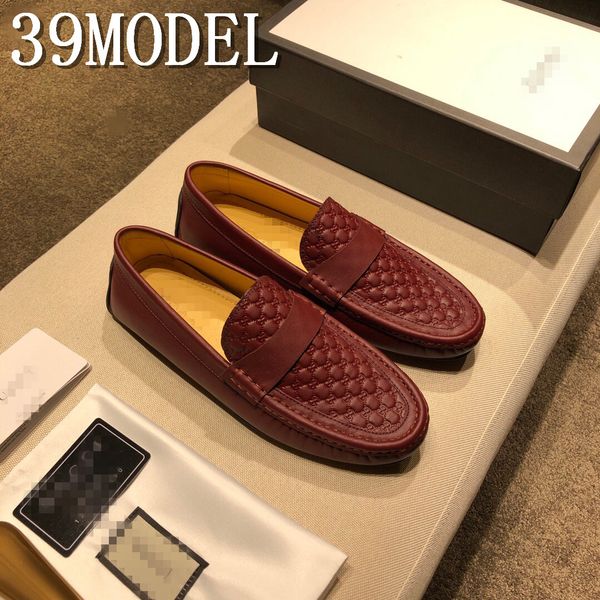 

black half shoes for men leather shoes men mules casual shoes men fashion sapato social masculino mocassin homme chaussure 2020