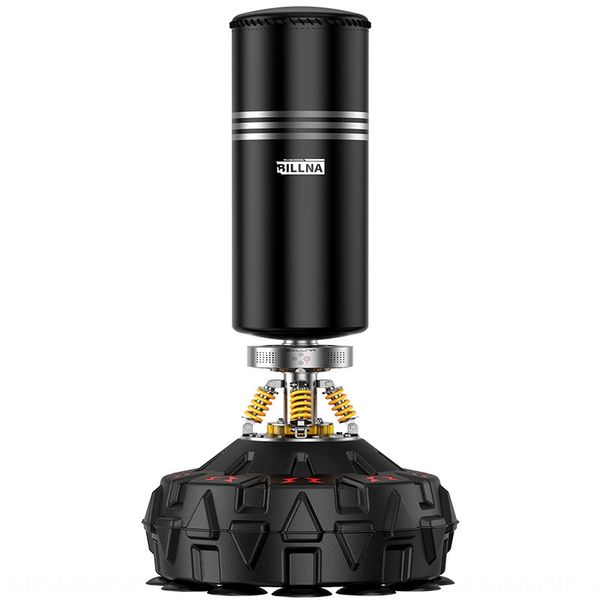 

household vertical sanda tumbler music household taekwondo rolling musi vertical boxing sandbag taekwondo rollin boxing sandbag