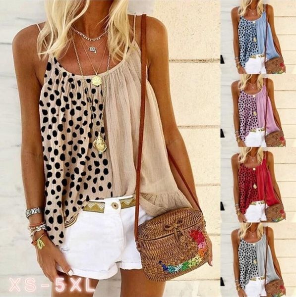 

vapbi new women's wave point chiffon floral mosaic camisole vest flower and new women's wave point chiffon floral mosaic camisole, Camo