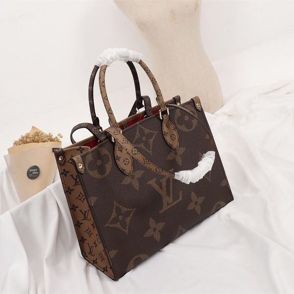 

new arrival 2020 women luxury designer bag handbags vintage classic leather shoulder lady large capacity totes messenger crossbody bags