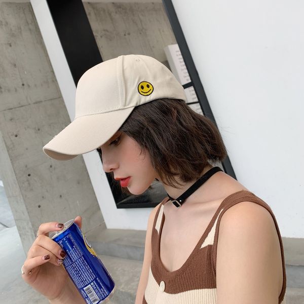 

inpxt hat men's and women's summer korean fashion brand all-match sunshade fashion casual sunscreen baseball umbrella baseball cap, Blue;gray