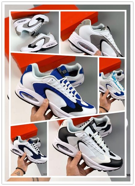 

2020 university red triax 96 mens running shoes 96s varsity royal particle grey triple black men women sports sneakers