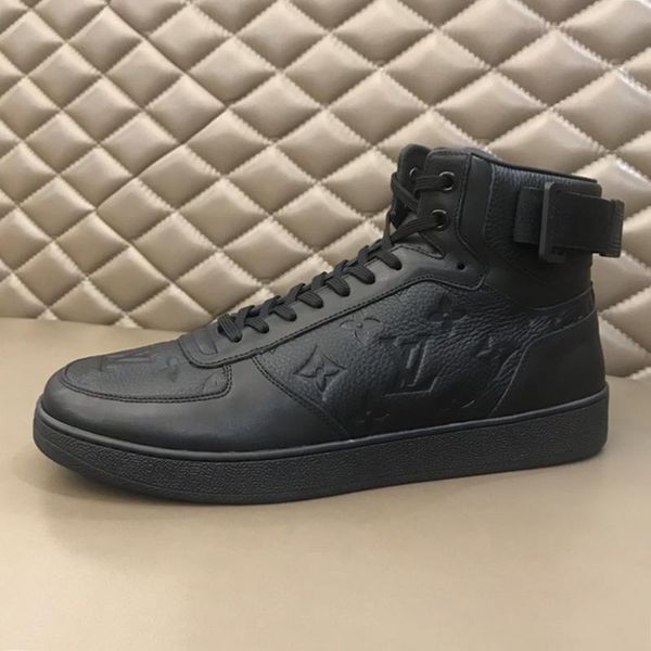 

rivoli sneaker boot mens shoes luxury outdoor walking lightweight shoes plus size comfortable casual men shoes scarpe da uomo