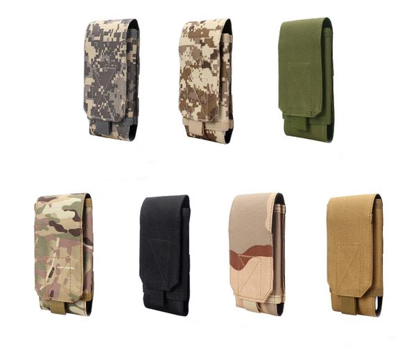 

tactical phone pouch belt hook holster waist case for oukitel k7 k9 k12 k10 k5 k6 c17 pro k10000 mix max pro k6000 plus premium
