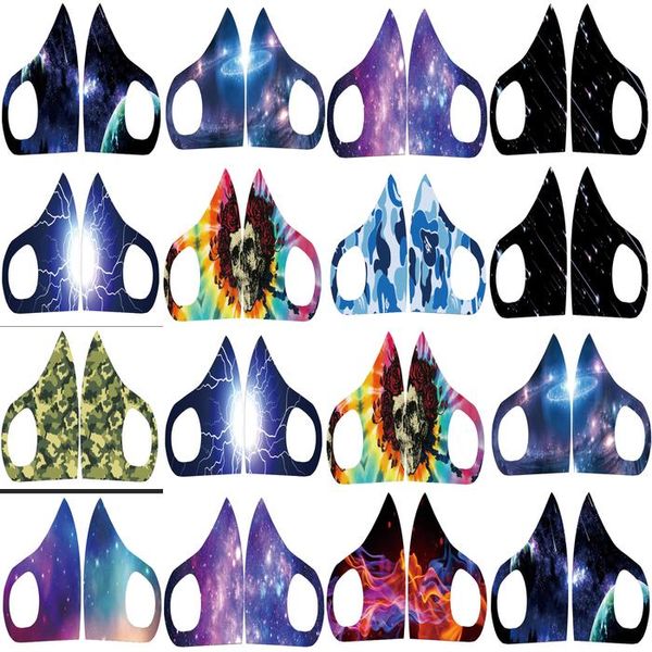 

tie dye mask mascara floral star masks cravatta maschera colorante tie dye mask canada goedkoop order united kingdom keikq