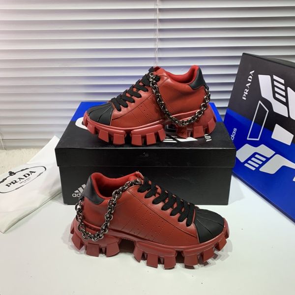 

95men's casual climax shoes workmanship outdoor jogging sneakers designer non-slip outsole design original packaging and box delivery, Black