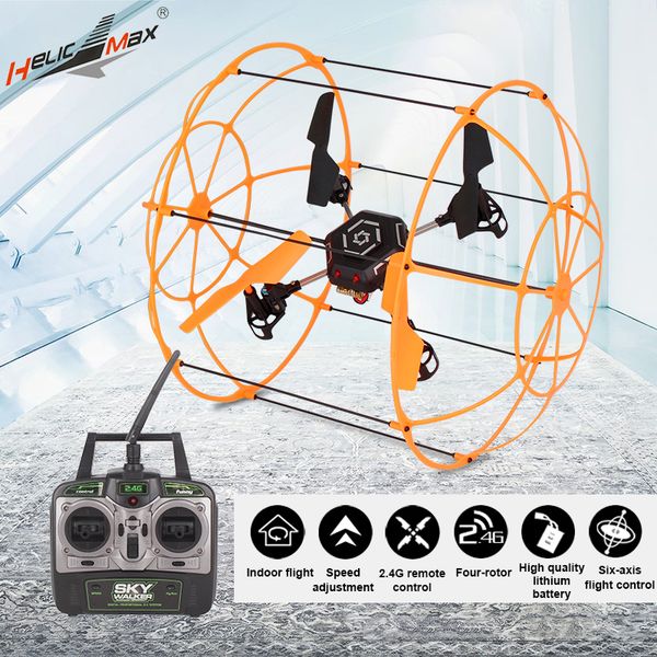

kakbeir 1306 remote control aircraft quadrocopter toys rc drone climbing wall quadcopter children's toys helicopter toy gift