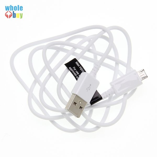 

1.2m micro usb cable 2a fast charging data cable for samsung