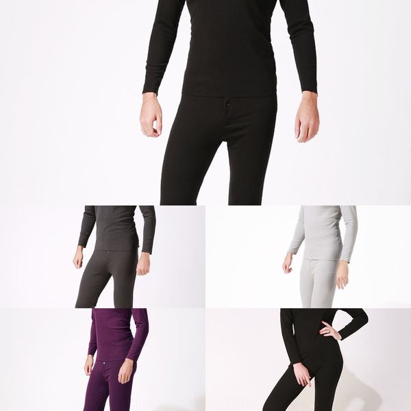 

7b514 и горе плюс размер де бархатные самостоятельно нагревая тепловой набор осень термобелье нижнее белье осенние брюки мужские и женские п, Black;brown