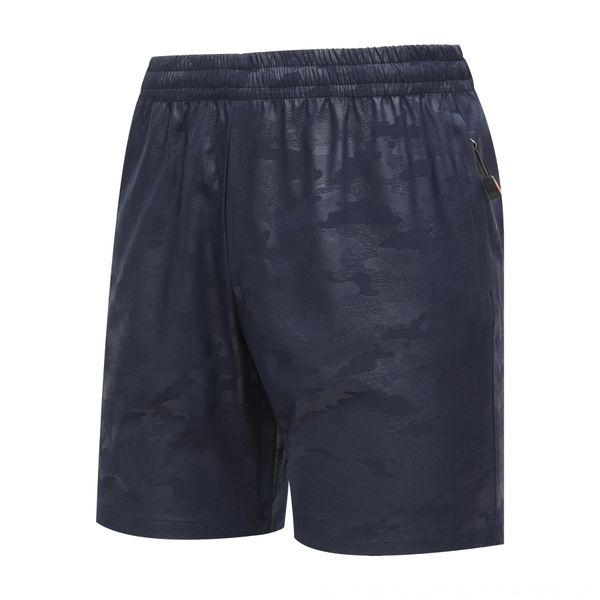 

y7ygd men's shorts beach quick-drying five-point casual korean style trendy loose large size beach sports camouflage sports pants camou