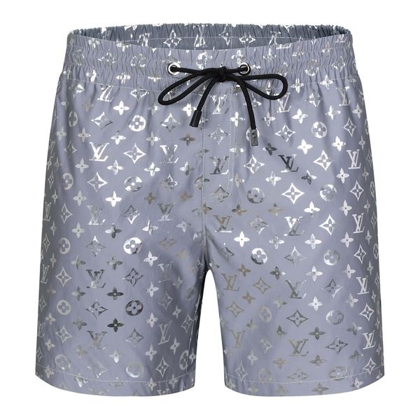 

2020 mens stylist shorts high street drawstring pant elastic waist outdoor fitness sport short pants casual breathable shorts -3xl, Blue