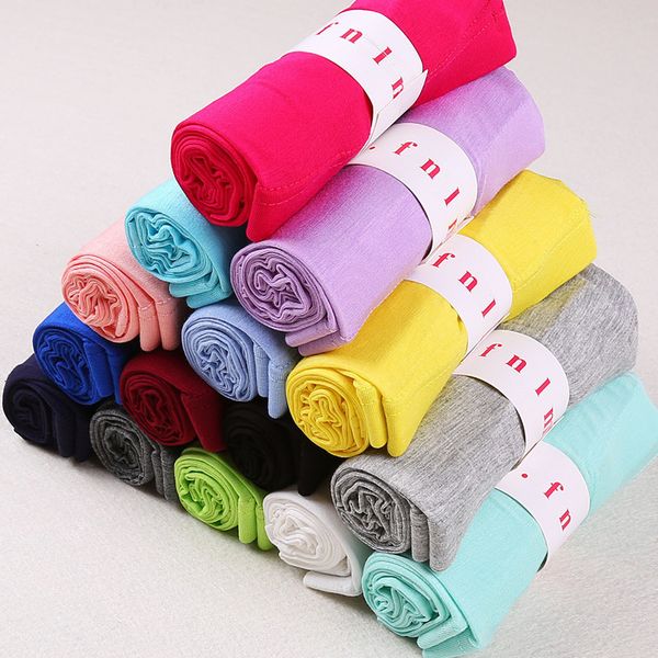 

new cropped trousers ms women miss fashion casual big yard solid color plus size thin large leggings fat, Black