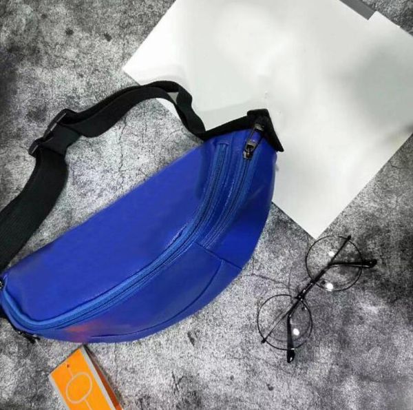 

2020 chest bags fanny pack wholesale multicolor waist bags