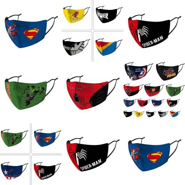 

masks masks kids face cotton face riding shield cartoon mask cotton mask mask face protection designer cold thraa dh_niceshop