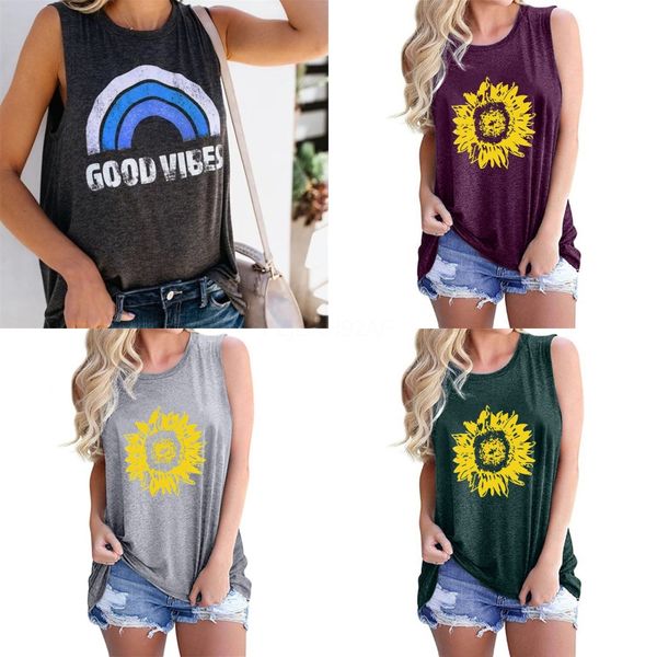 

2020 summer fashion t shirt women blusas casual v neck bow patchwork t-shirt sleeveless elastic cotton tees plus size#829, White