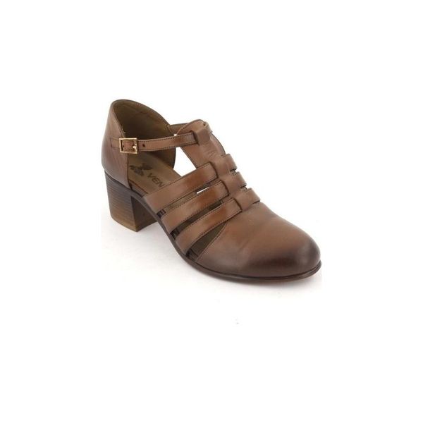 

1911906y-2066 women daily anatomical shoes, Black