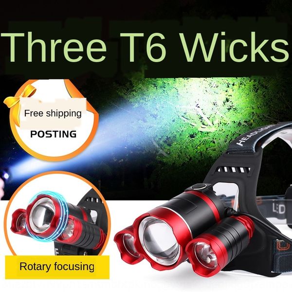 

yjxlr skyfire skyfire instrument zoom instrument led zoom head strong rechargeable super bright night fishing light miner's light long